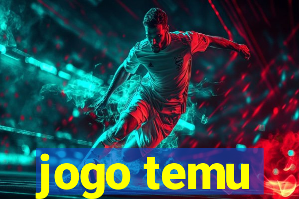 jogo temu